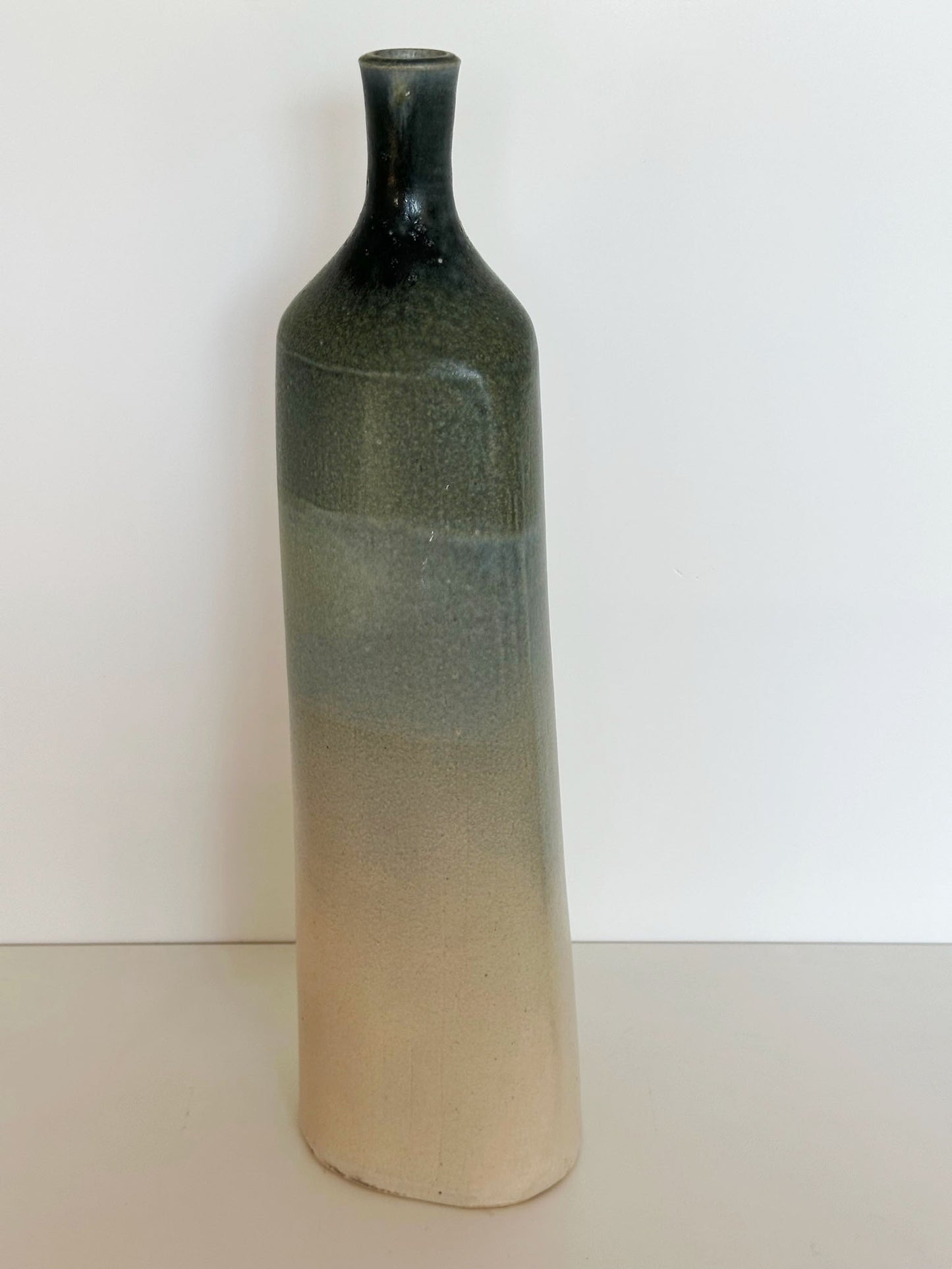 Ceramic Bottles | Fat City Clay by Joe Staskal