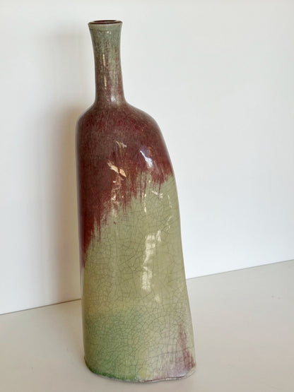 Ceramic Bottles | Fat City Clay by Joe Staskal