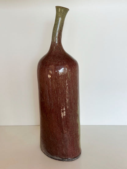 Ceramic Bottles | Fat City Clay by Joe Staskal