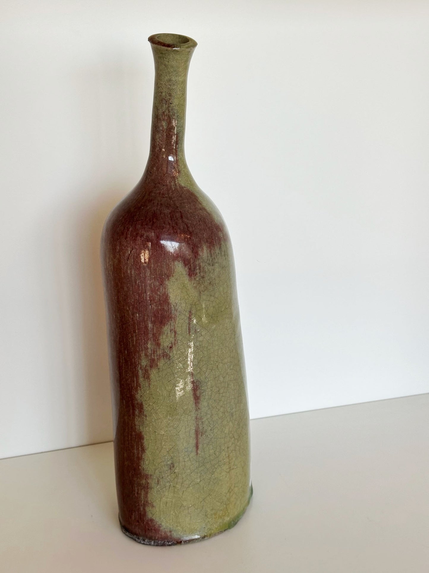 Ceramic Bottles | Fat City Clay by Joe Staskal