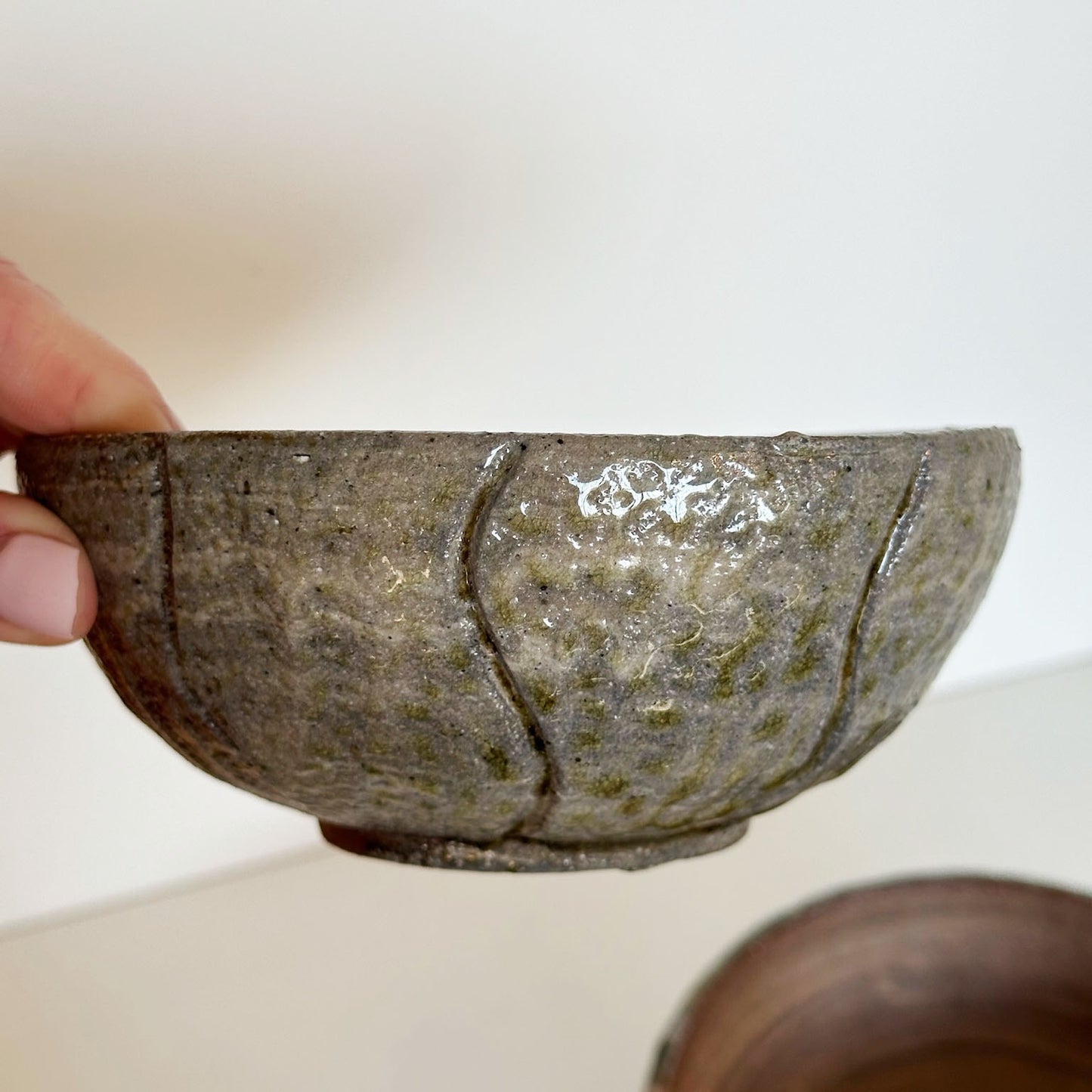 Carved Bowls | Panther Pots by Ayden Krzmarzick