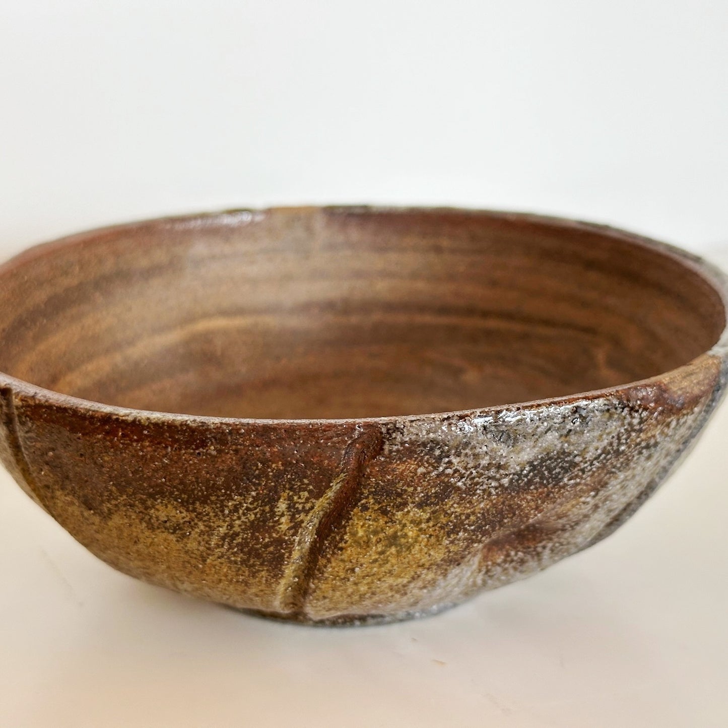 Carved Bowls | Panther Pots by Ayden Krzmarzick