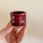 Tiny Cups | Panther Pots by Joseph Clayton