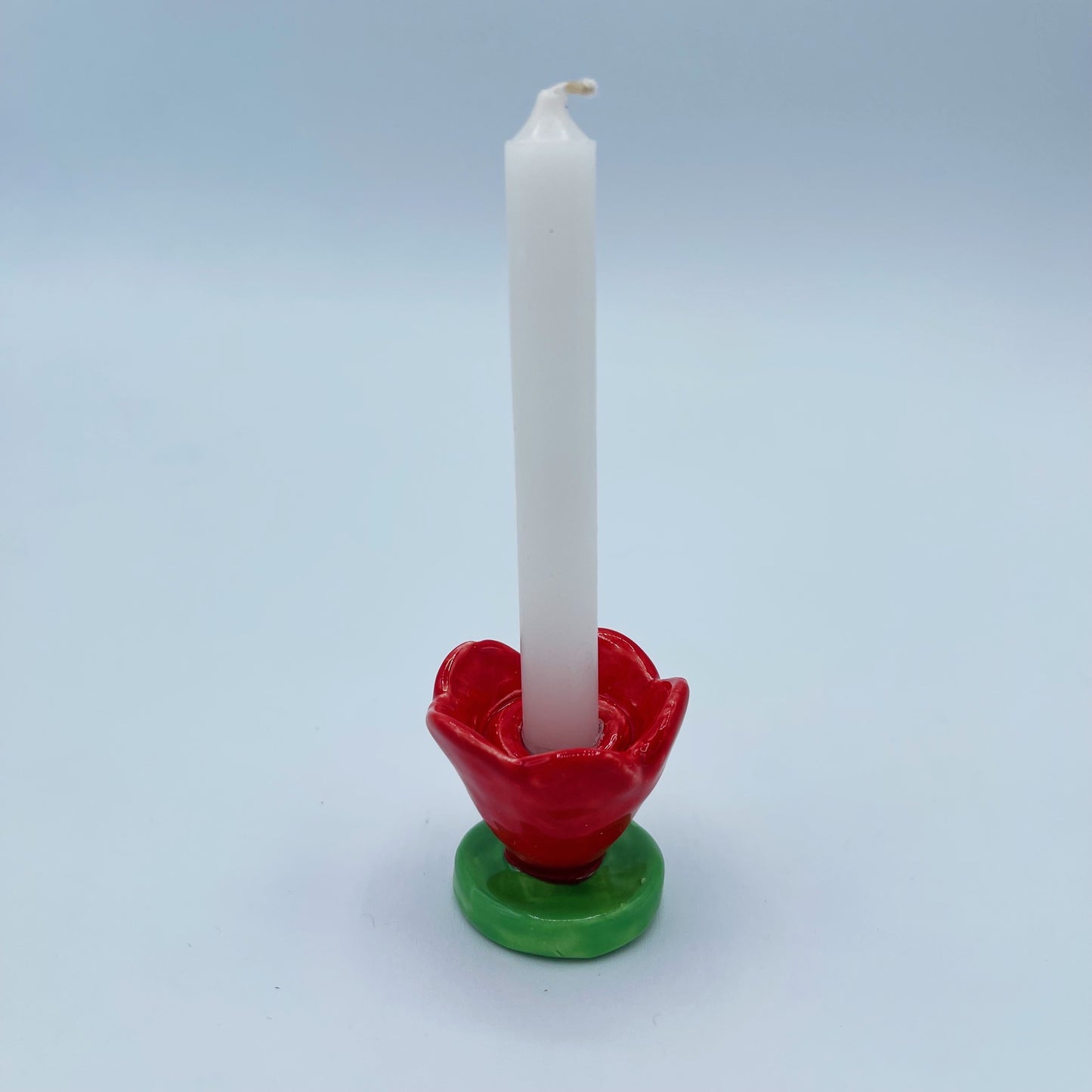 Extra Mini Tulip Candle Holder | Jessica Walker