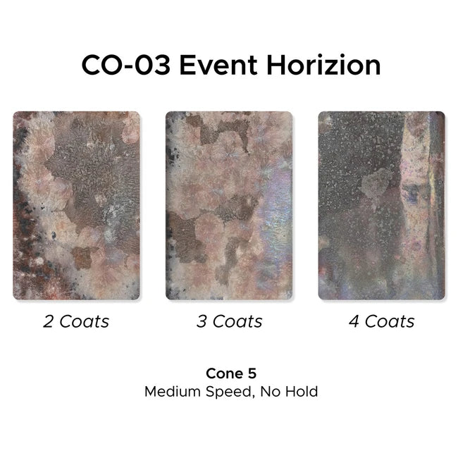 Event Horizon CO-3