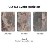 Event Horizon CO-3