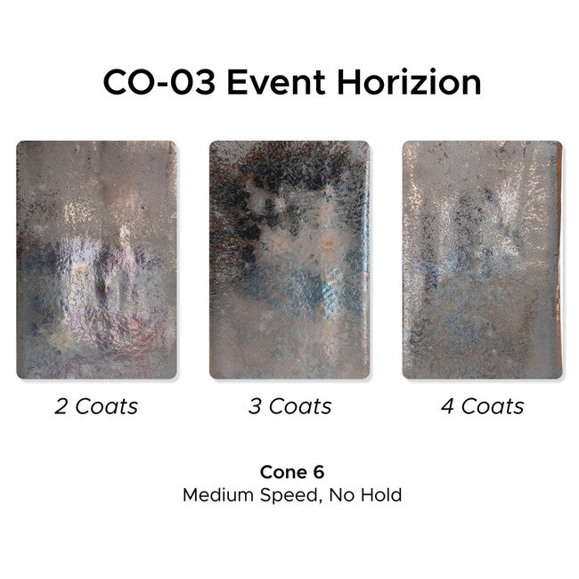 Event Horizon CO-3