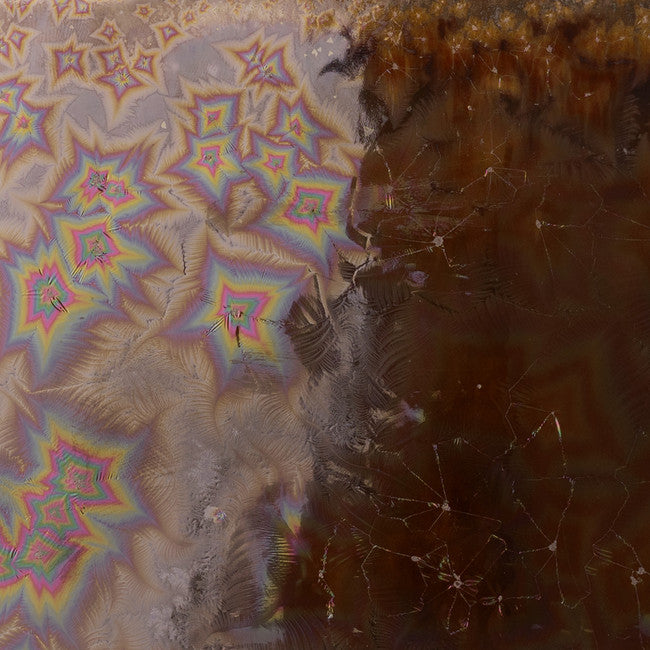 Dark Matter CO-5