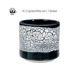 Speckled White Crawl CR-12