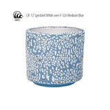 Speckled White Crawl CR-12