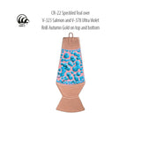 Speckled Teal Crawl CR-22