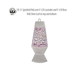 Speckled Pink Crawl CR-51