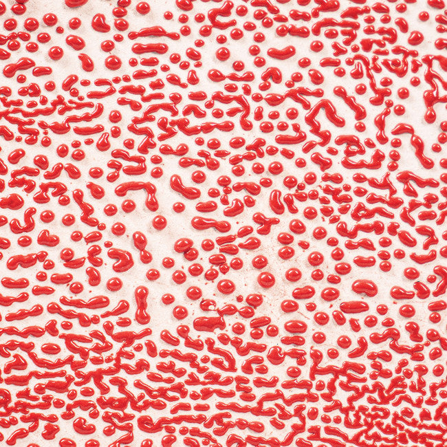 Red Crawl CR-58 – Ruby Clay Company