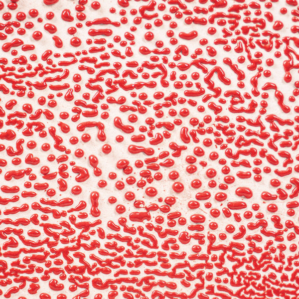 Red Crawl CR-58 – Ruby Clay Company