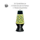 Speckled Yellow Crawl CR-61