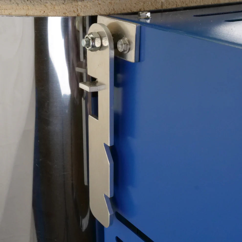 Paragon CT81722 Ceramic and Pottery Kiln 8 Sided