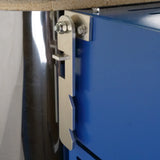 Paragon CT81722 Ceramic and Pottery Kiln 8 Sided