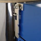 Paragon CT102329 Ceramic and Pottery Kiln 10 Sided