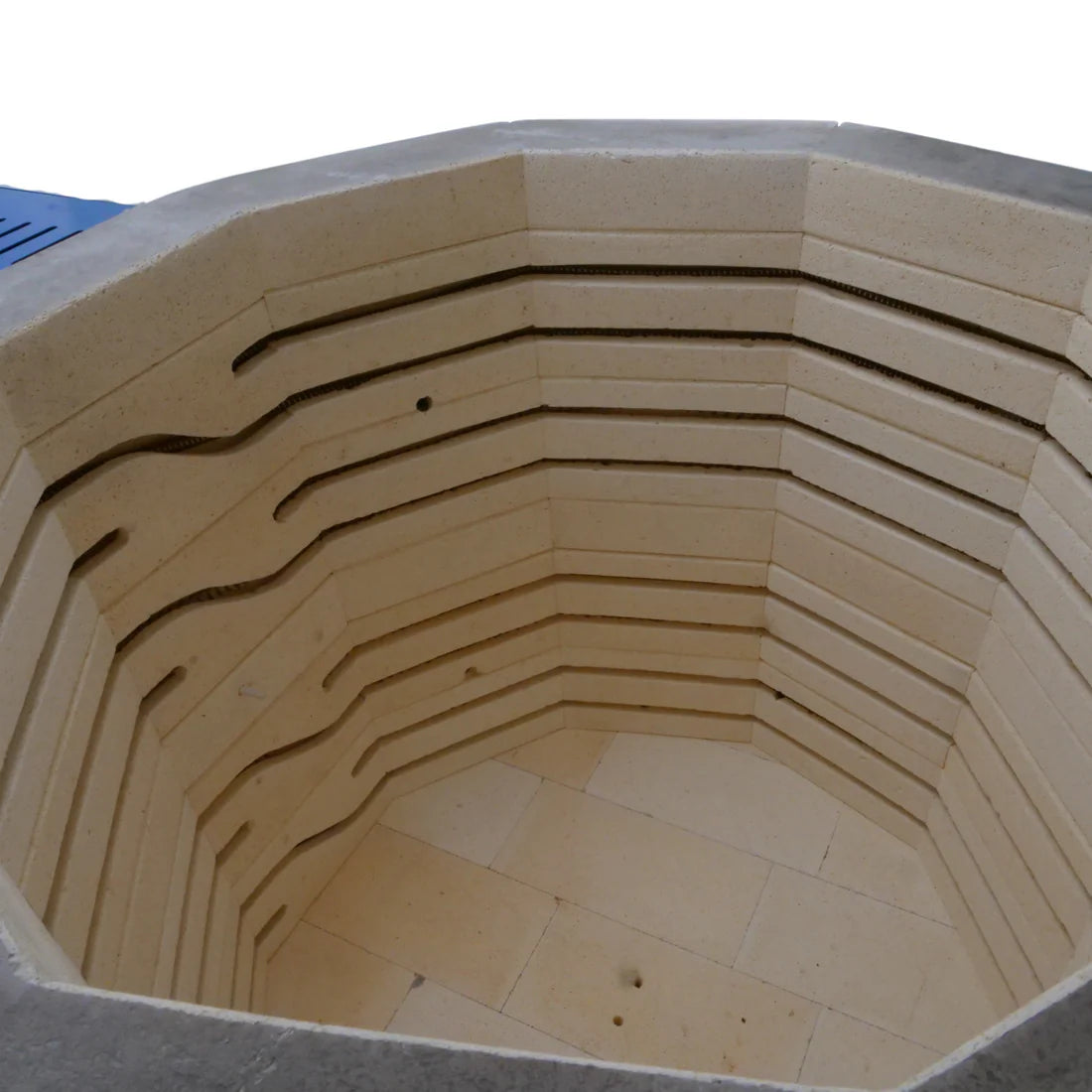 Paragon CT102322 Ceramic and Pottery Kiln 10 Sided