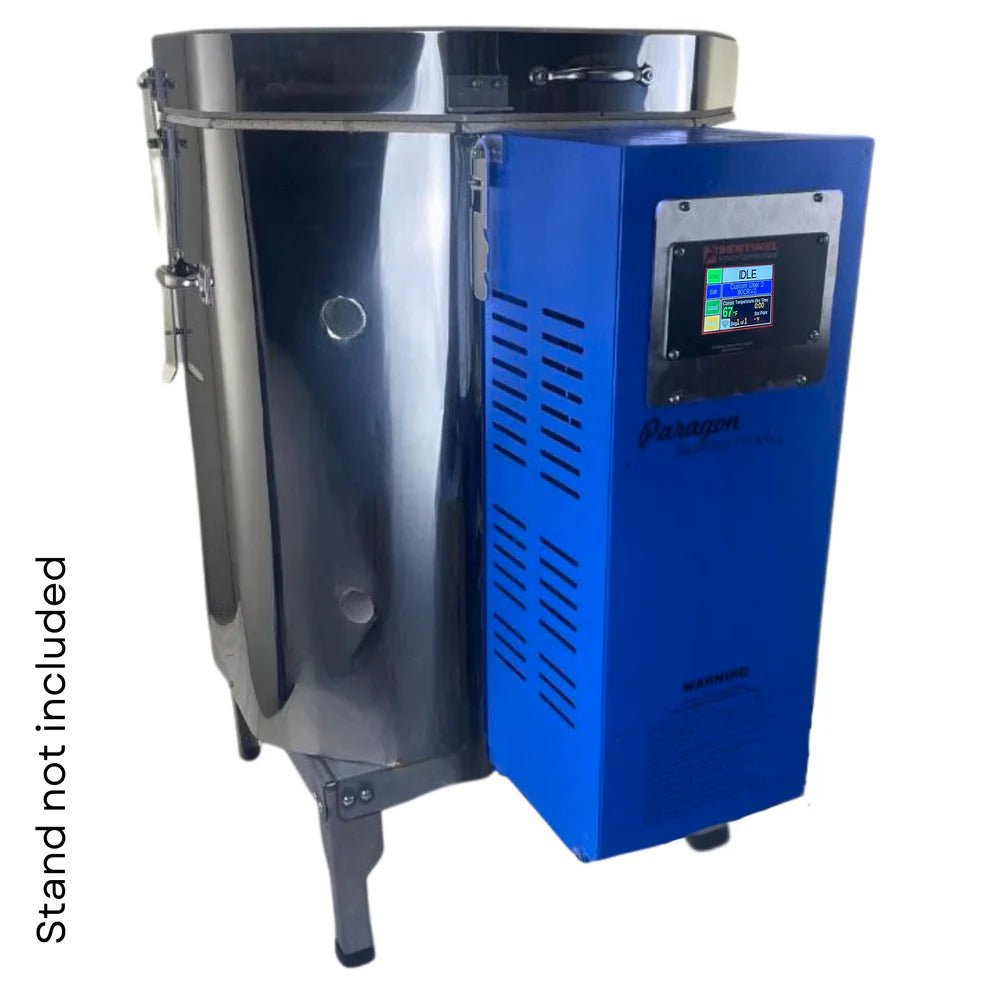 Paragon CT81722 Ceramic and Pottery Kiln 8 Sided