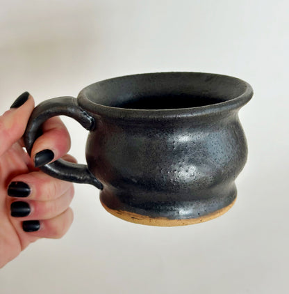 Small Cauldron Mugs | Jessica Walker