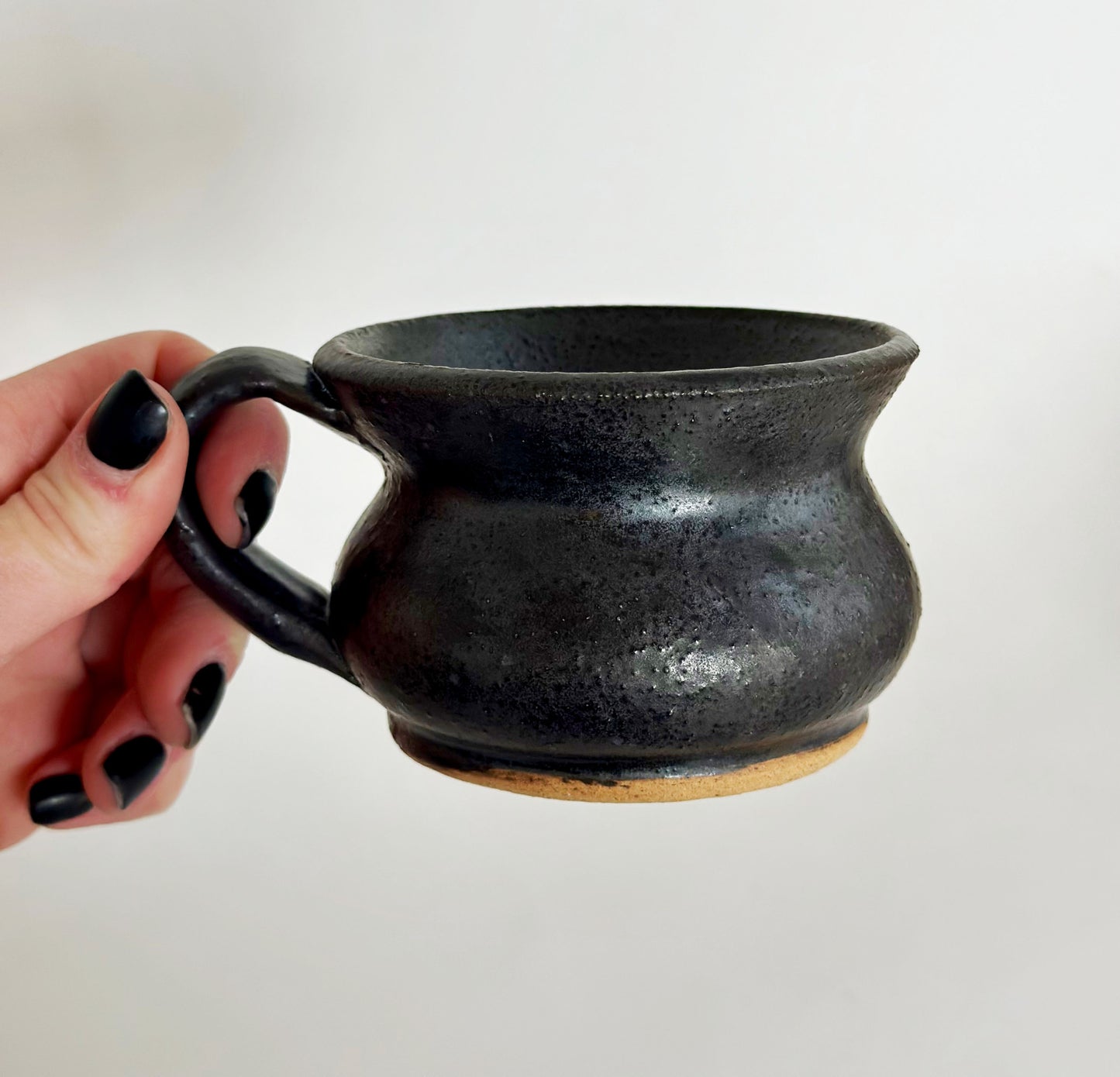 Small Cauldron Mugs | Jessica Walker