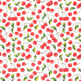 Cherry Underglaze Transfer