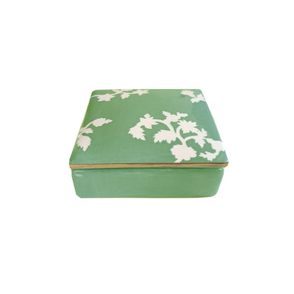 Chinoiserie Dreams Box | Wholesale