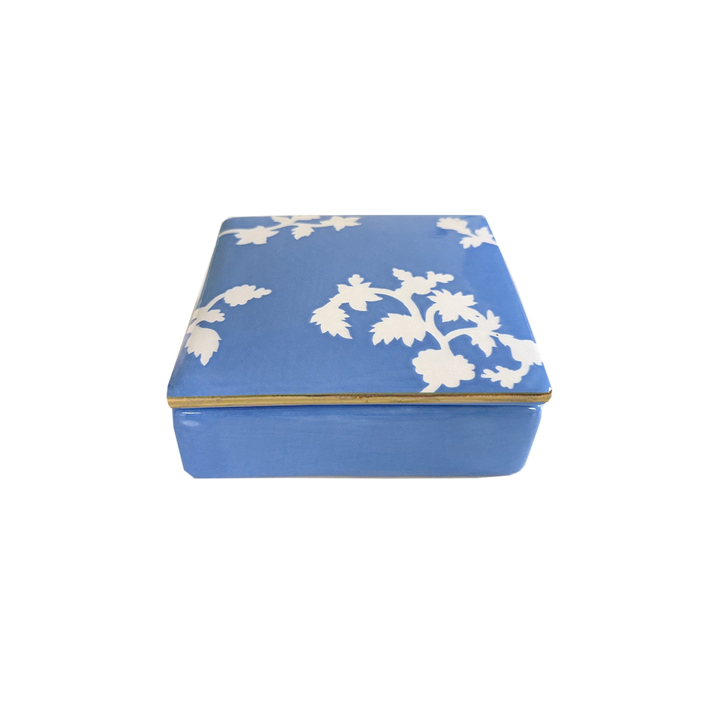 Chinoiserie Dreams Box