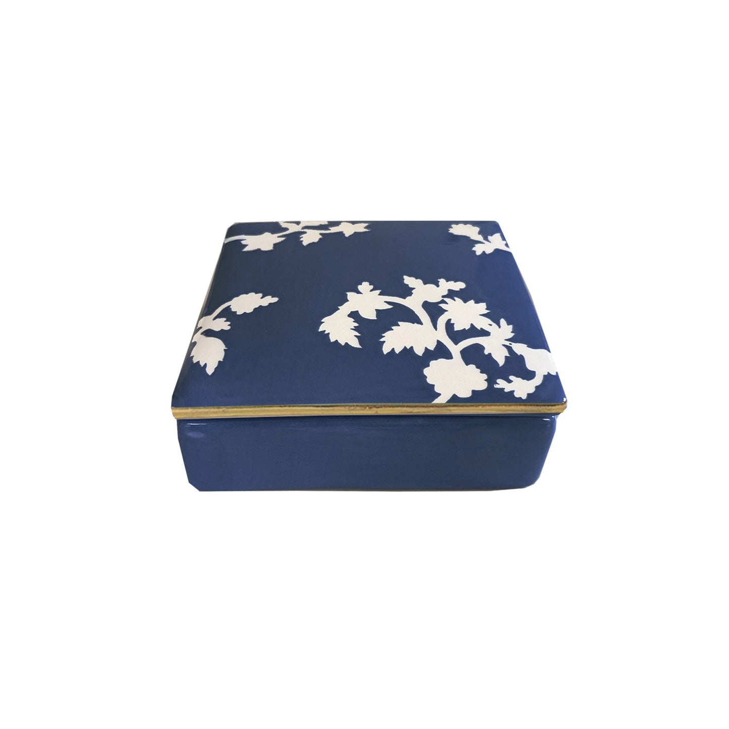 Chinoiserie Dreams Box