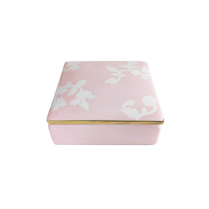 Chinoiserie Dreams Box | Wholesale