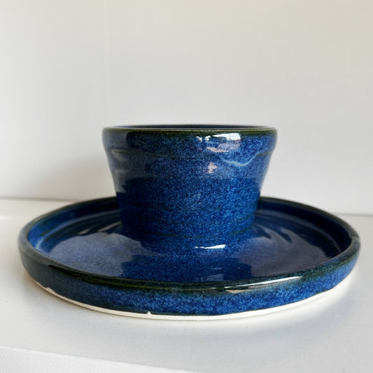 Chip and Dip | Gunia Ceramics Co