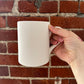 Simple Mug- Glazing Kit