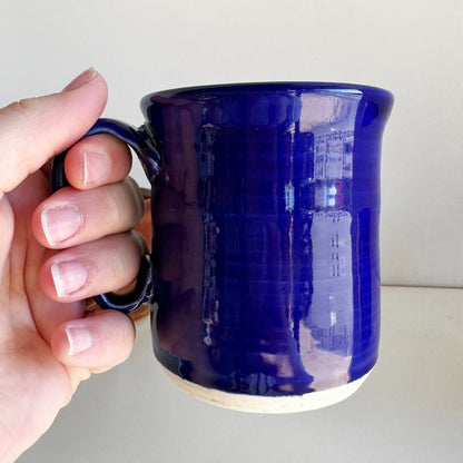 Classic Mugs | Pottery by Mike