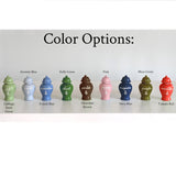 Spice Jar Set 3