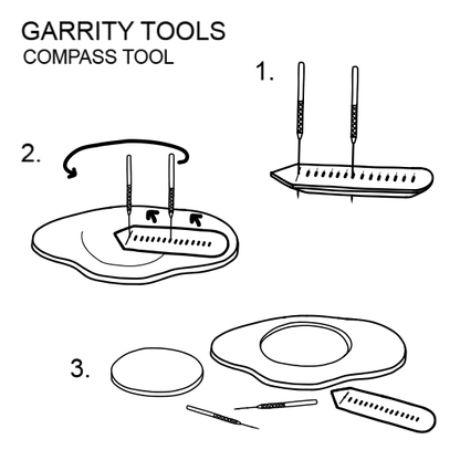 Compass Tool