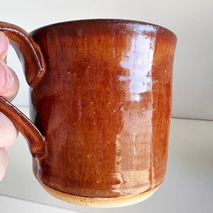 Classic Mugs | Pottery by Mike