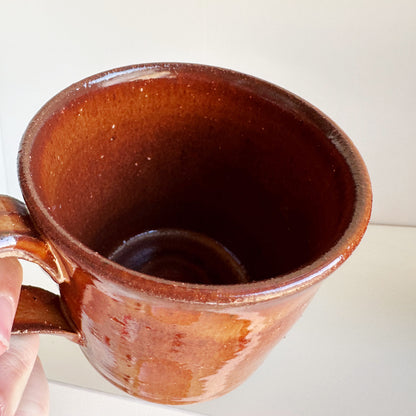 Classic Mugs | Pottery by Mike