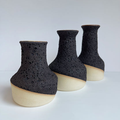 Magma Vases | Danny Aguirre