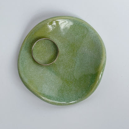 Wave Ring Dish | Terra Clay Co.