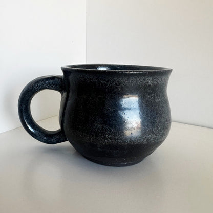 Dark Mugs | Katie Brown