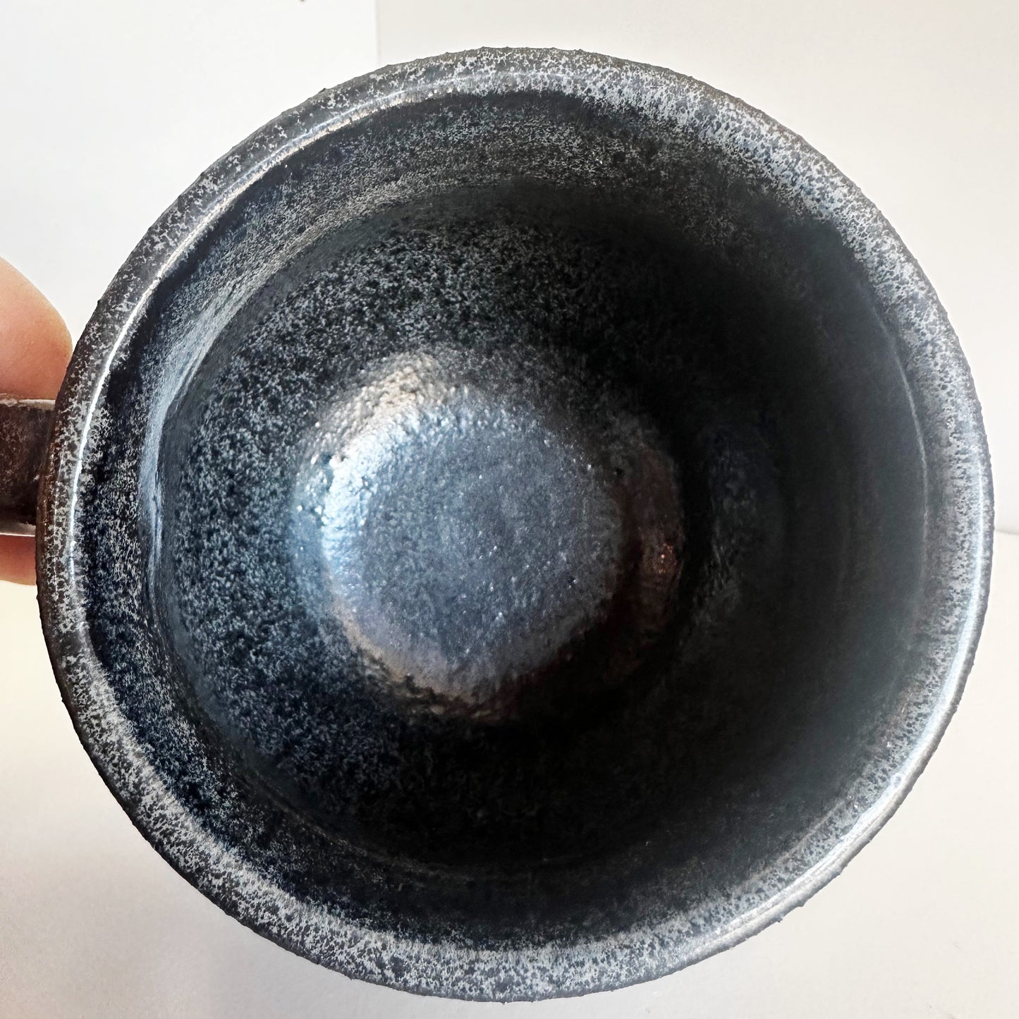 Dark Mugs | Katie Brown