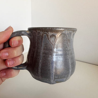 Dark Mugs | Katie Brown