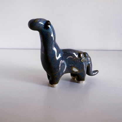 Tiny Animal Friends | Gunia Ceramics Co