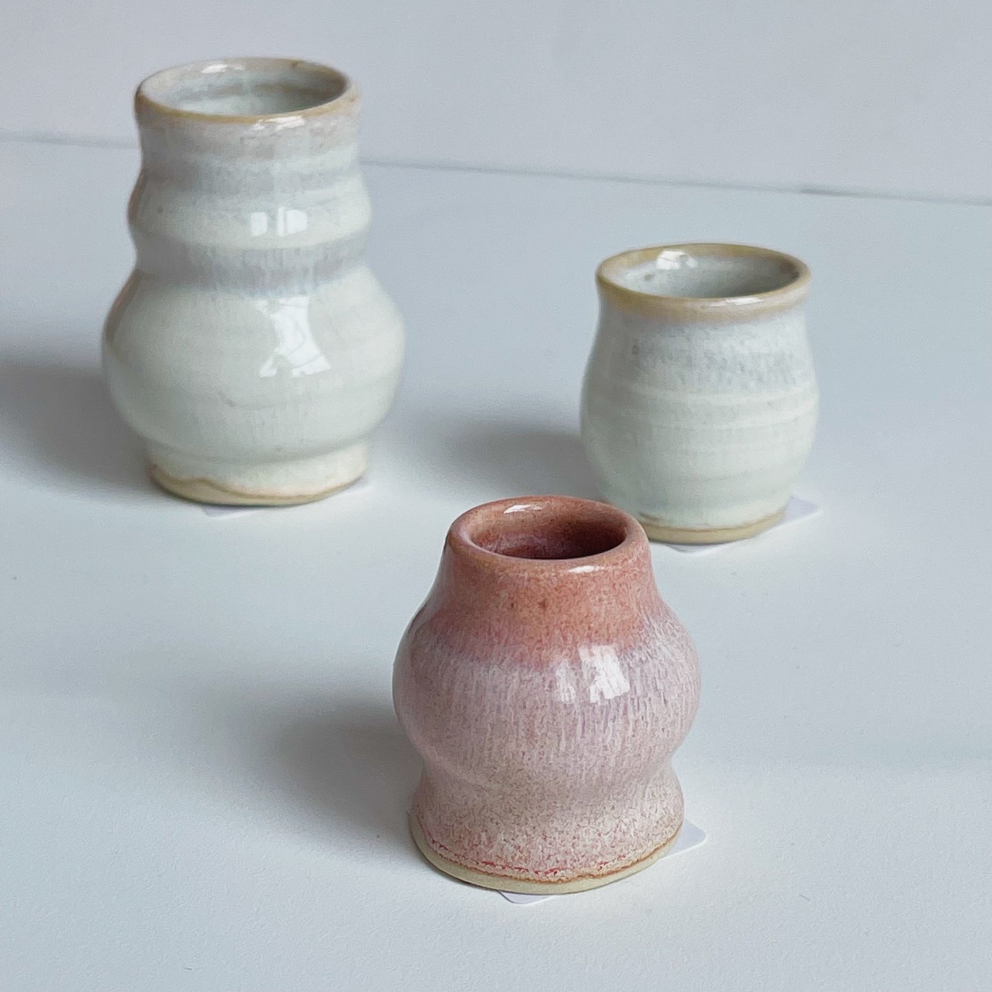 Tiny Pot Batch 2 | Madeleine Schmidt