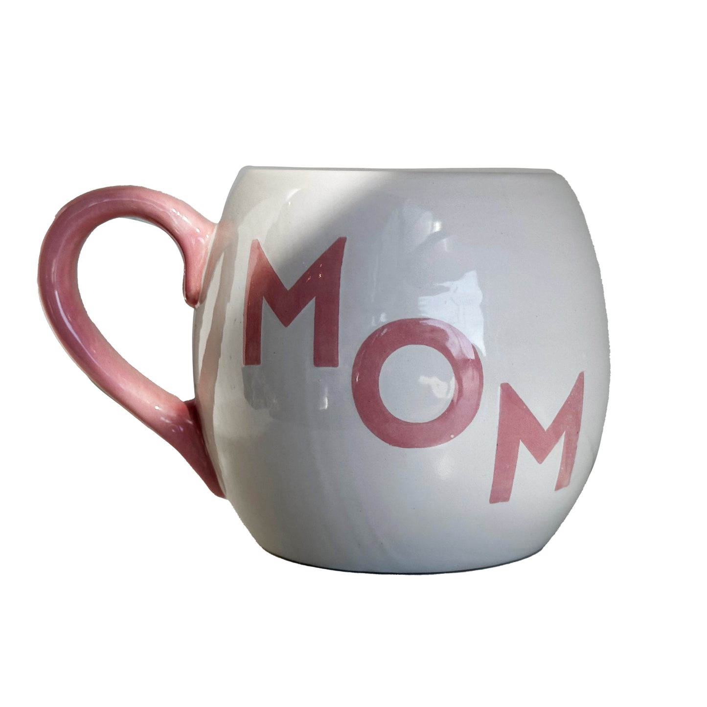 The Mom Mug- The Family Dinner Collection