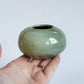 Copper Salt Round Vase | Madeleine Schmidt