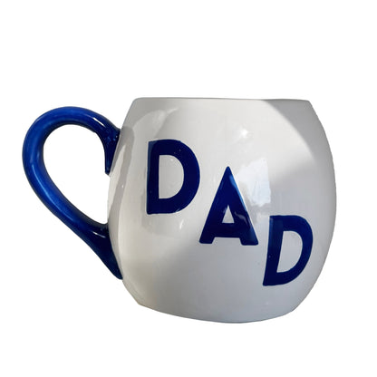 The Dad Mug- The Family Dinner Collection