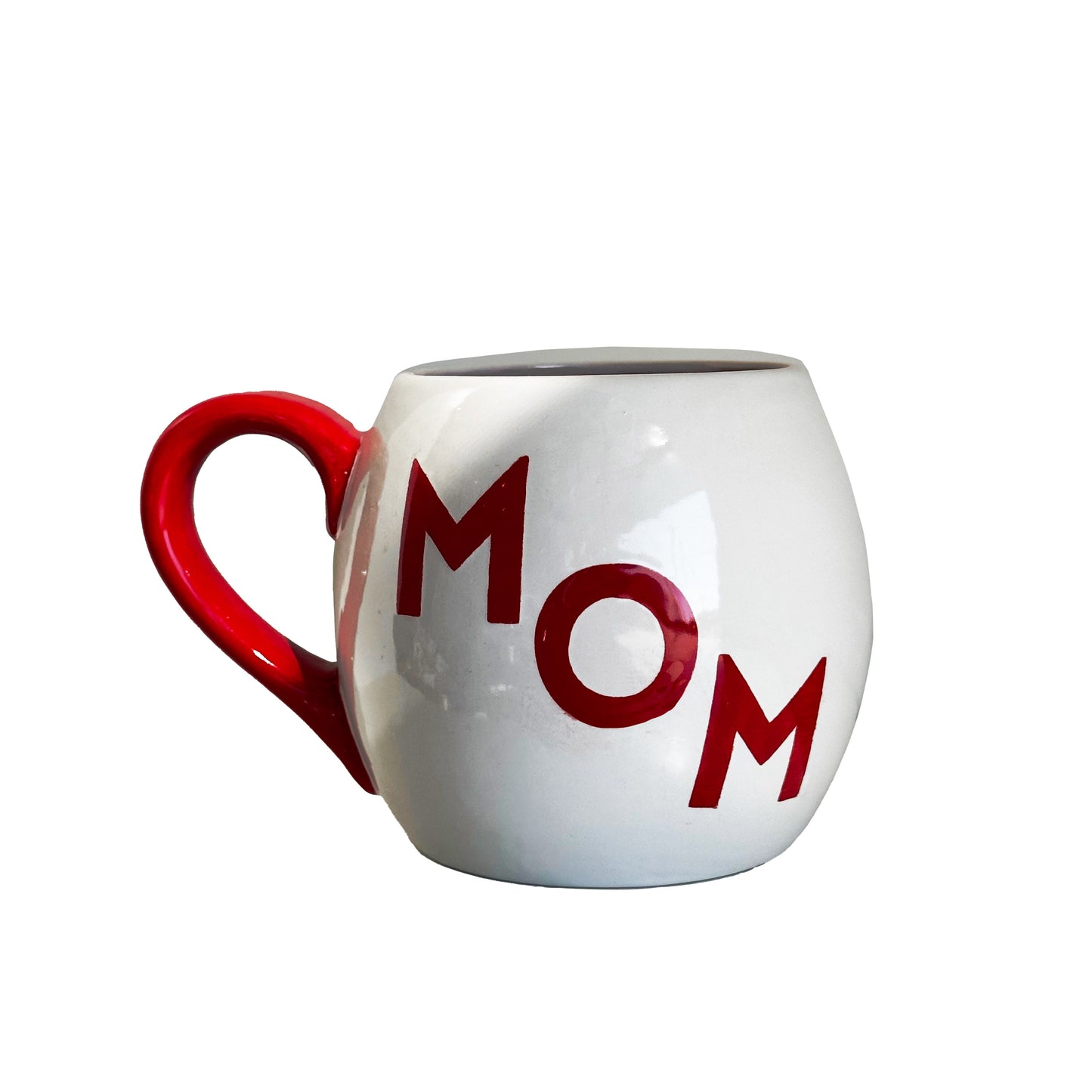 The Mom Mug- The Family Dinner Collection