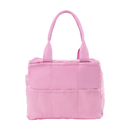 Flirty Flamingo Soolla Studio Bag